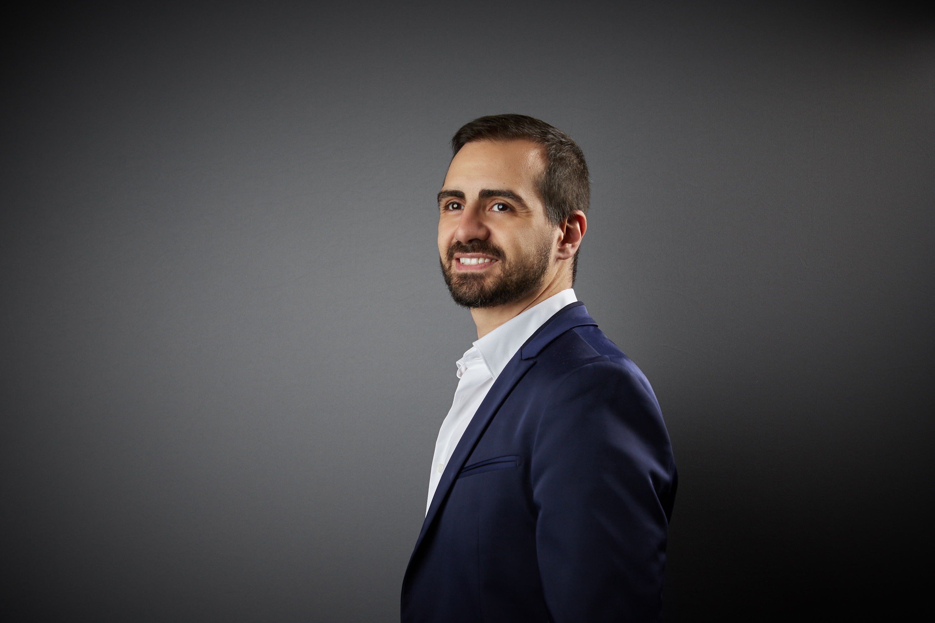 Eric Luciano
